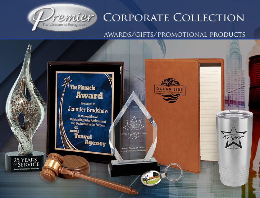 Corporate Awards & Gifts